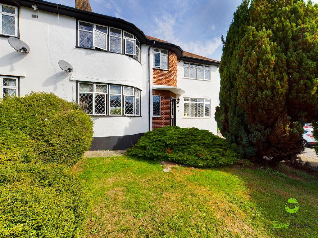 View of Property at Front