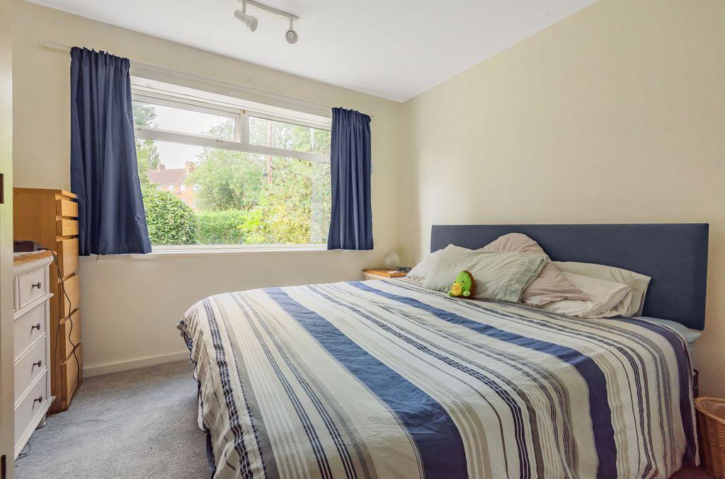 Bedroom 1 (Double)