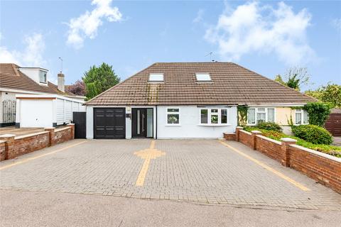 1 Abbey Wood Lane, Rainham, RM13 9QH