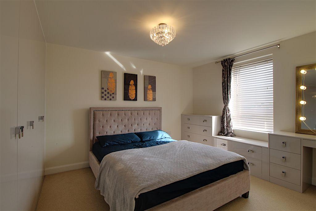 Bedroom 1 (Double with Ensuite)