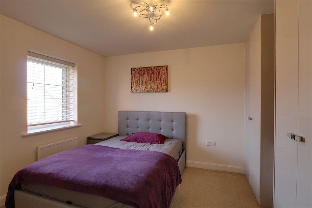 Bedroom 3 (Double)