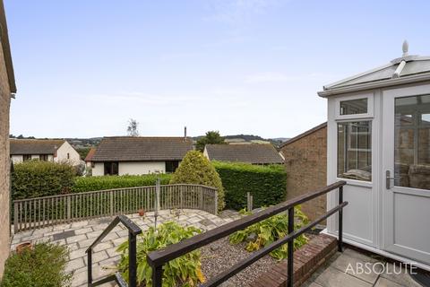 2 bedroom detached bungalow for sale - Lamacraft Close, Dawlish, Devon, EX7
