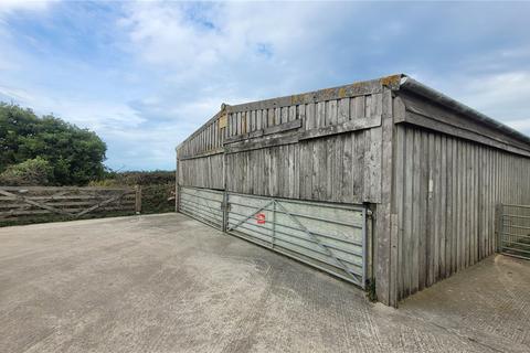 Storage to rent - Lower Manor Farm, Nancecuke, Redruth, Cornwall, TR16