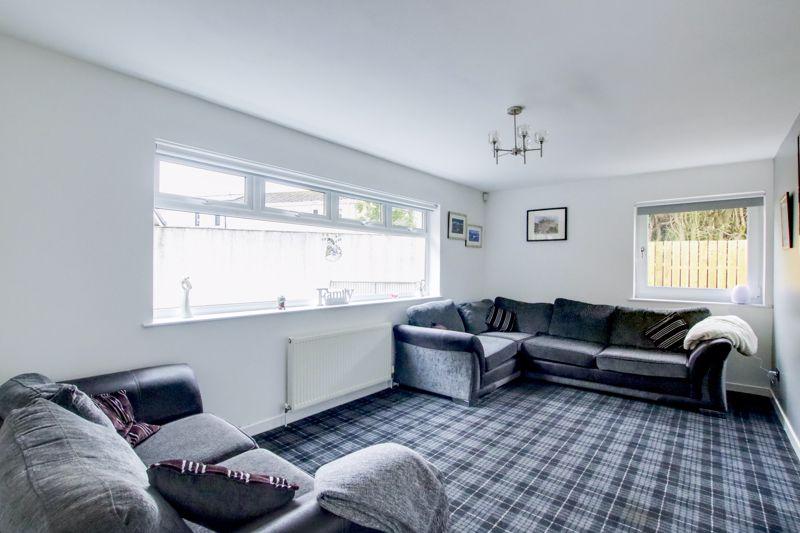 Lounge/Bedroom 4