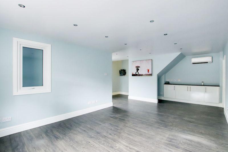 Garage Internal