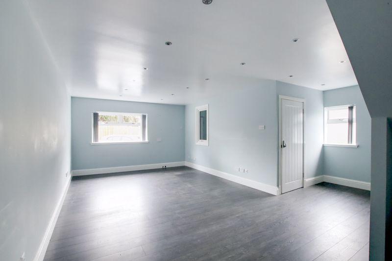 Garage Internal