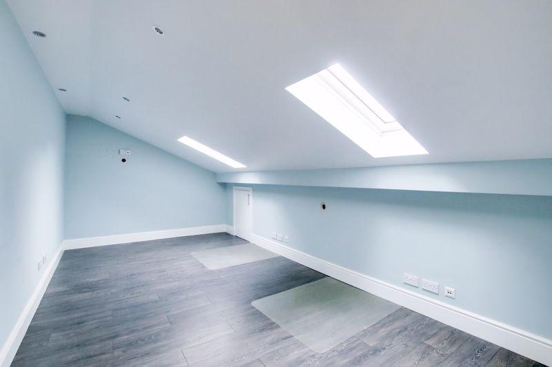 Garage Office