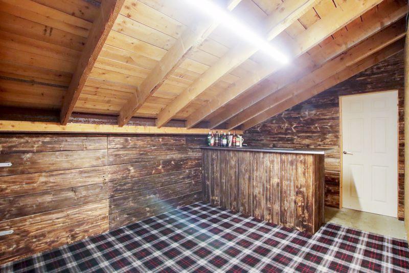 Garage Bar