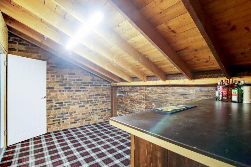 Garage Bar