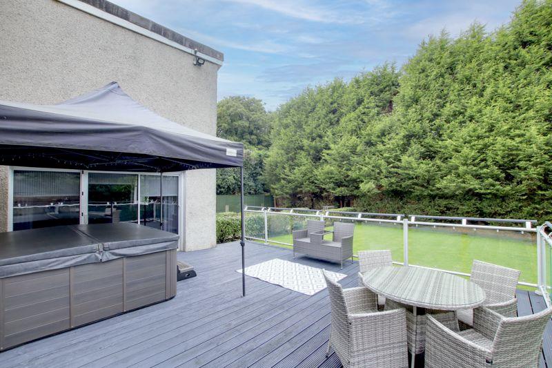 Decking