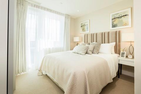 2 bedroom apartment for sale, Rosefinch Apartments,7 Shearwater Drive,London