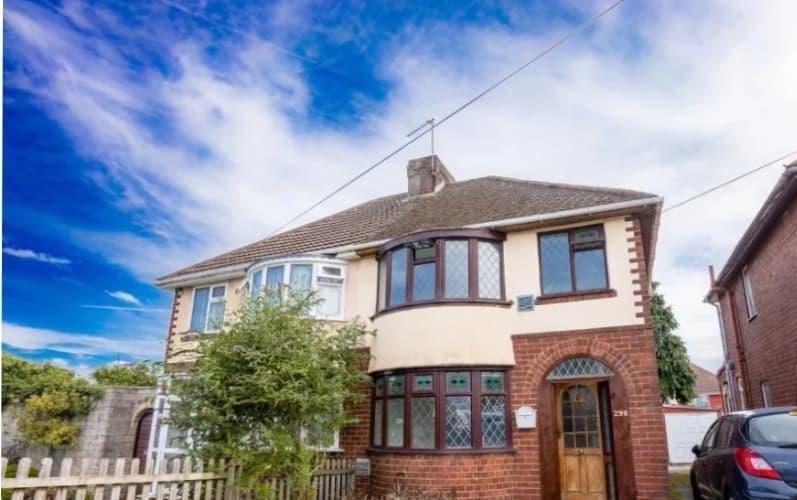 Oldbury Road, Rowley Regis 3 bed house £995 pcm (£230 pw)