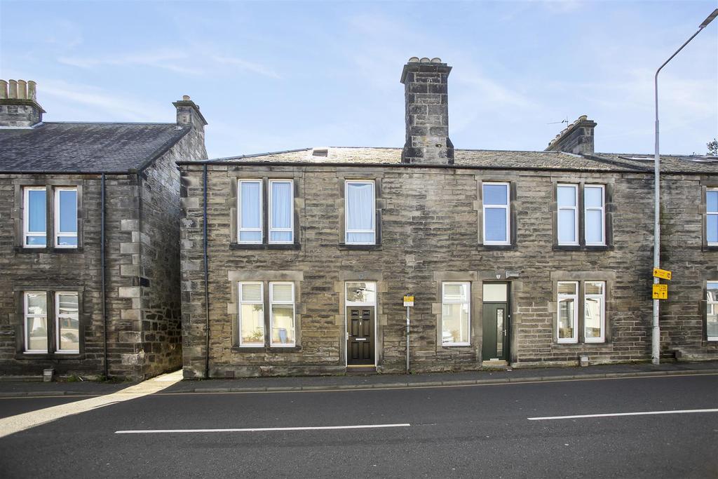 79a Appin Crescent, Dunfermline, KY12 7QT 3 bed for sale £199,950