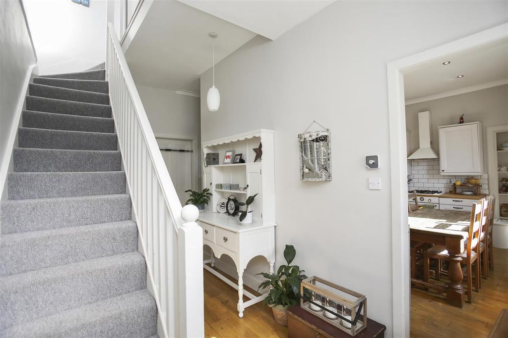 79a Appin Crescent, Dunfermline, KY12... 3 bed £179,995
