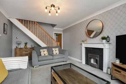 3 bedroom link detached house for sale - Banks Crescent, Golcar, Huddersfield