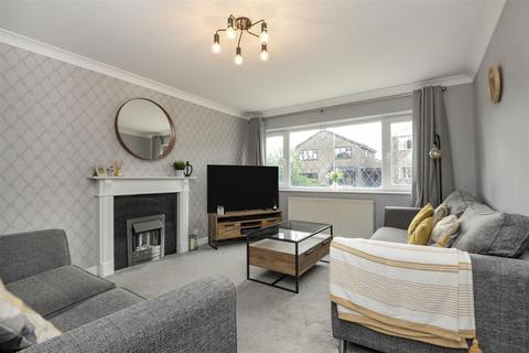 3 bedroom link detached house for sale - Banks Crescent, Golcar, Huddersfield