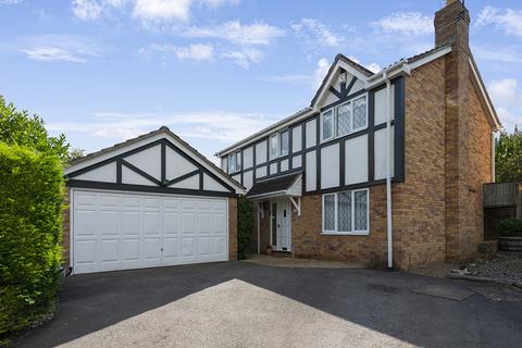 1 Abbots Way, Sherborne, DT9 6DU