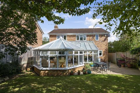 1 Abbots Way, Sherborne, DT9 6DU