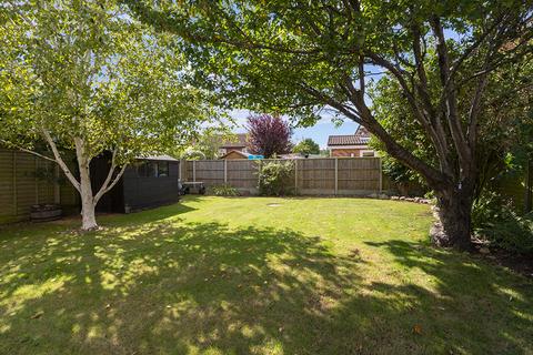 1 Abbots Way, Sherborne, DT9 6DU
