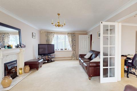 1 Abbots Way, Sherborne, DT9 6DU
