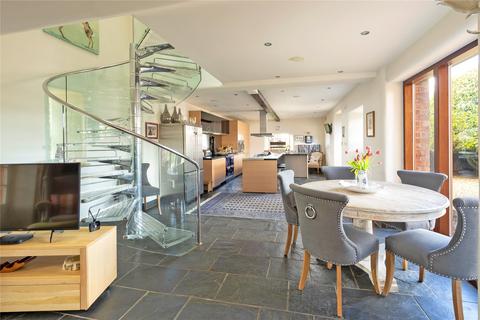 8 bedroom detached house for sale, Station Road, Little Houghton, Northamptonshire, NN7