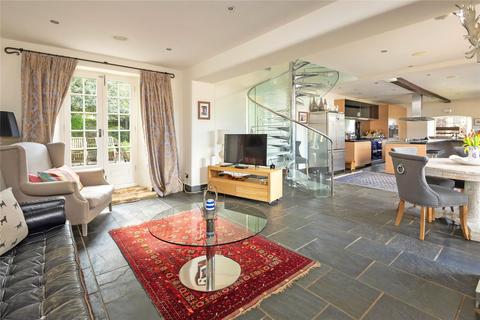 8 bedroom detached house for sale, Station Road, Little Houghton, Northampton, Northamptonshire, NN7