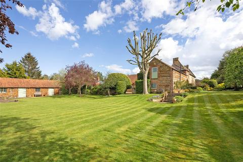 8 bedroom detached house for sale, Station Road, Little Houghton, Northampton, Northamptonshire, NN7