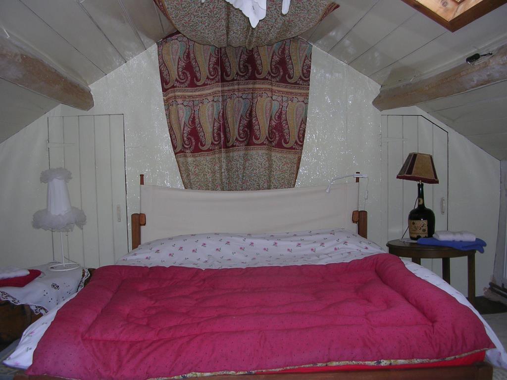 Cottage Bedroom