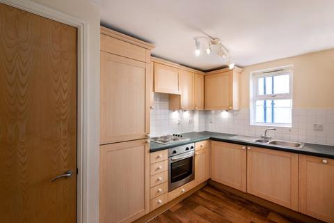 2 bedroom flat for sale, Woodsmill Quay, Skeldergate, York, YO1