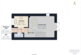 Floorplan 2 D (Ground Floor)