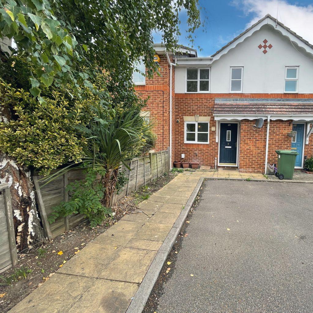 View of Property at Front