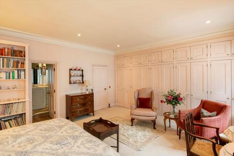 3 bedroom flat for sale - Onslow Square, London, SW7.