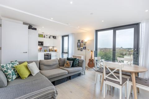 2 bedroom apartment for sale - City North, London, N4