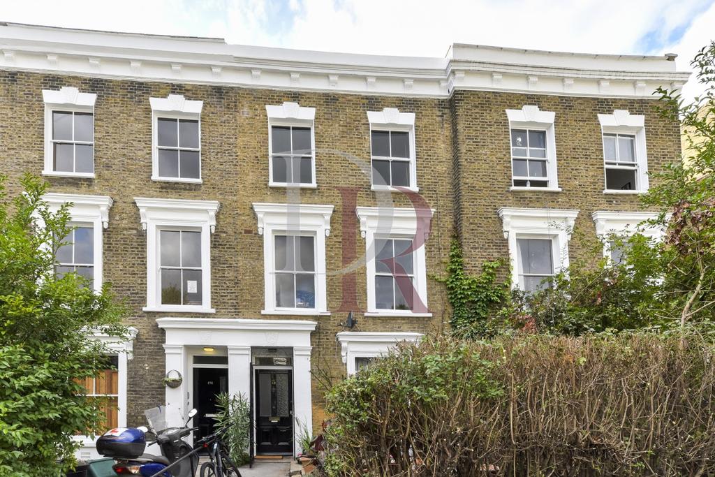 Southgate Road, London N1 3 bed £850,000