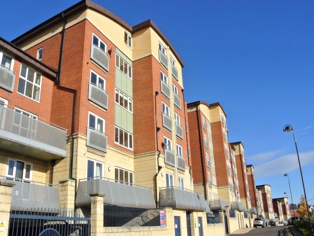High Quay, City Road, Newcastle Upon Tyne, Tyne & Wear, NE1 3 bed