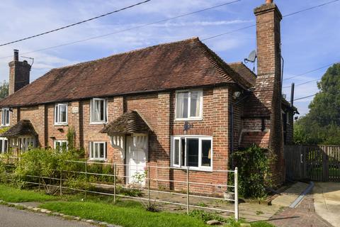2, Fern Cottages Bell Lane, Splaynes Green, Uckfield, TN22 3TP