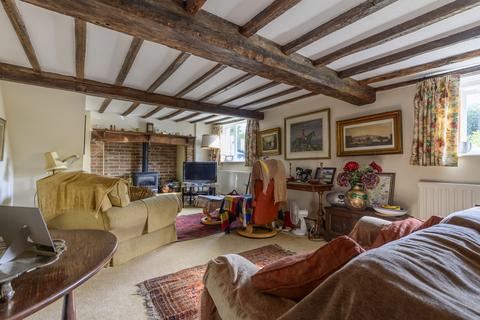 2, Fern Cottages Bell Lane, Splaynes Green, Uckfield, TN22 3TP