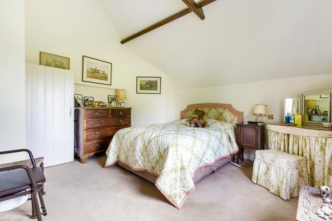2, Fern Cottages Bell Lane, Splaynes Green, Uckfield, TN22 3TP