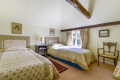 2, Fern Cottages Bell Lane, Splaynes Green, Uckfield, TN22 3TP