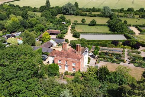 6 bedroom equestrian property for sale - Dassels, Braughing, Ware, Hertfordshire, SG11