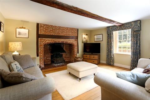 6 bedroom equestrian property for sale - Dassels, Braughing, Ware, Hertfordshire, SG11