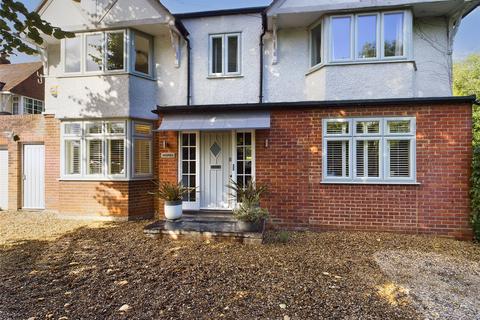 5 bedroom detached house for sale - Staines Road, Wraysbury, Staines-upon-Thames, Berkshire, TW19