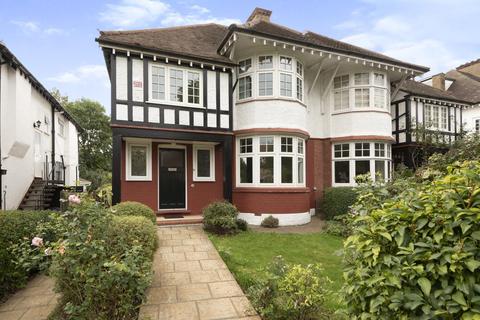 4 bedroom semi-detached house for sale - Friern Watch Avenue, North Finchley