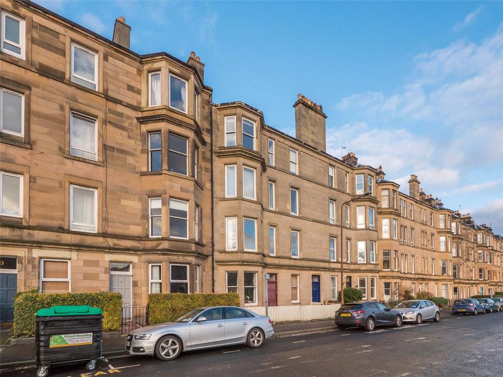 Bellevue Road, Bellevue, Edinburgh, EH7 2 bed flat £1,155 pcm (£267 pw)