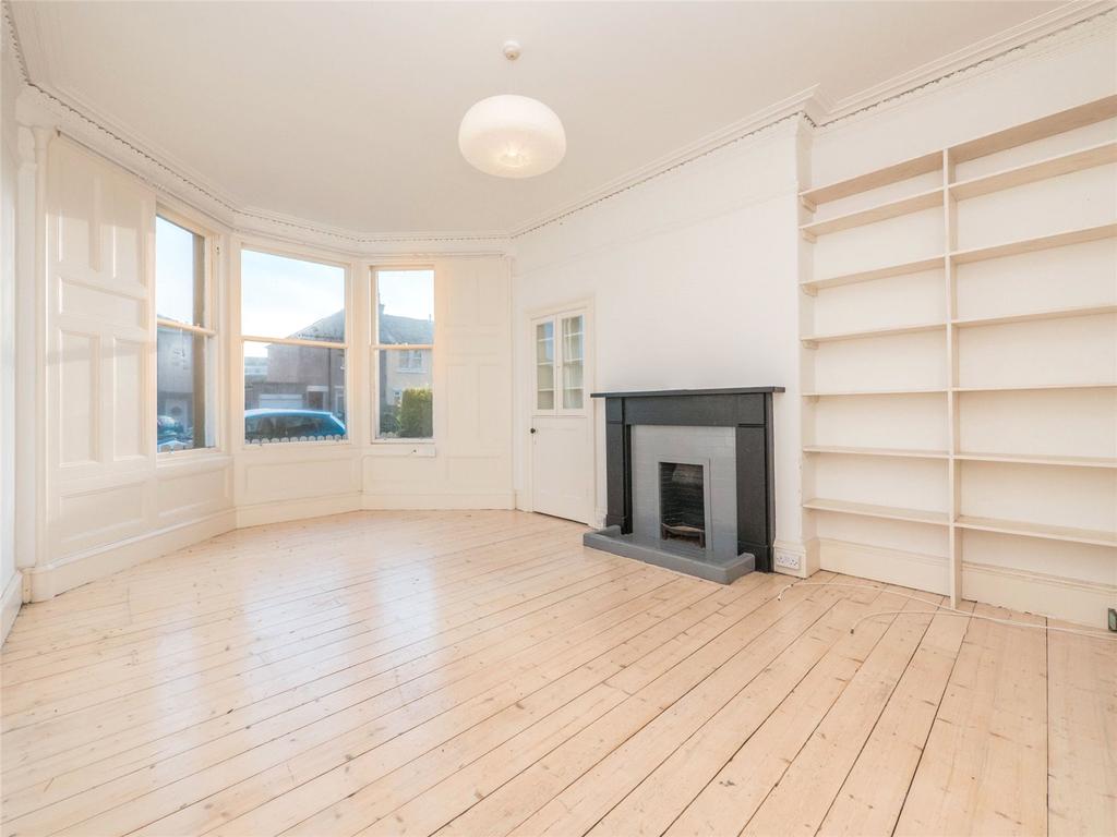 Bellevue Road, Bellevue, Edinburgh, EH7 2 bed flat £1,155 pcm (£267 pw)