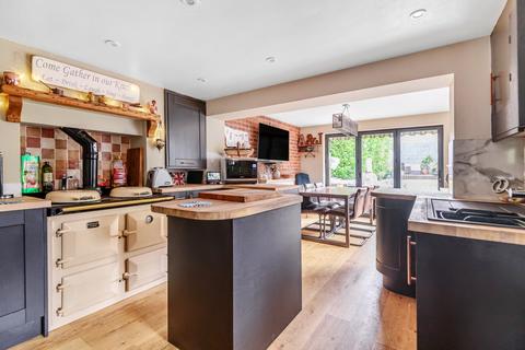 undefined, West Terrace, Herstmonceux, East Sussex, BN27
