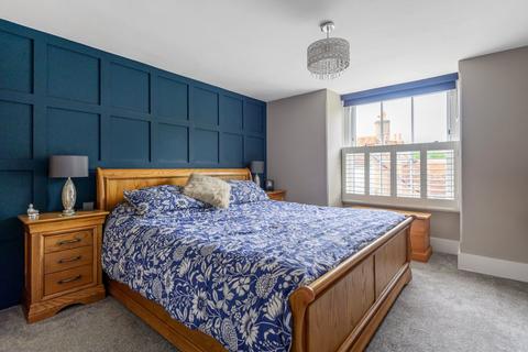 undefined, West Terrace, Herstmonceux, East Sussex, BN27