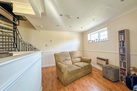 94 Valley View Drive, Scunthorpe, DN16 3TB