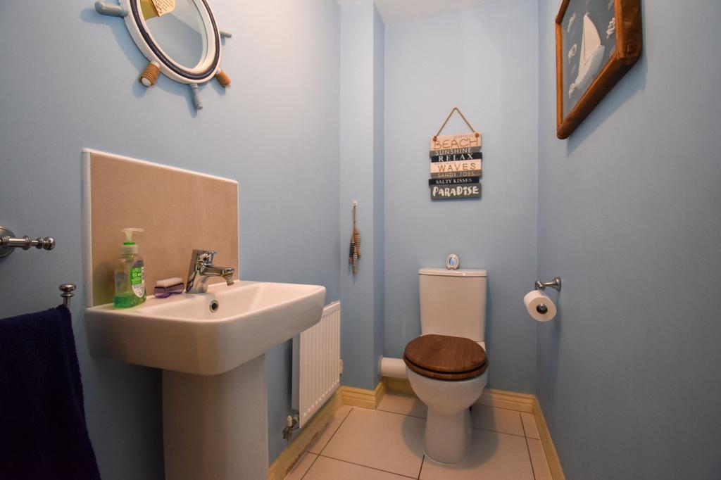 Guest WC