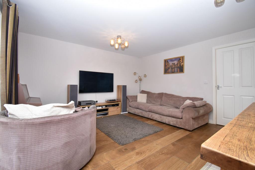Living/Dining Room